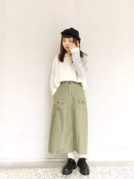 Joyceさんのコーディネート