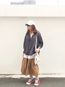 Joyceさんのコーディネート