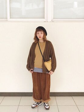 Joyceさんのコーディネート