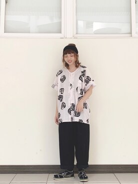 Joyceさんのコーディネート