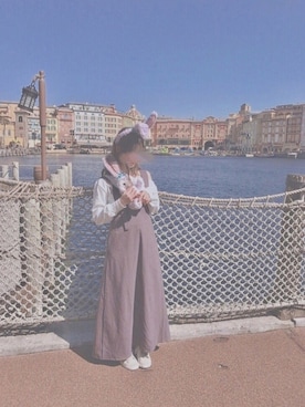 ☺︎さんのコーディネート