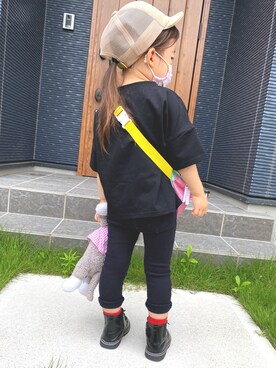 はぐみさんのコーディネート