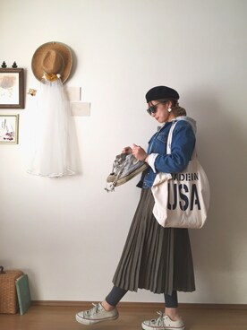 usatasanさんのコーディネート