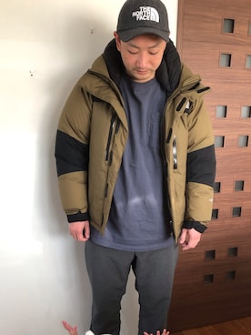 kazuさんのコーディネート