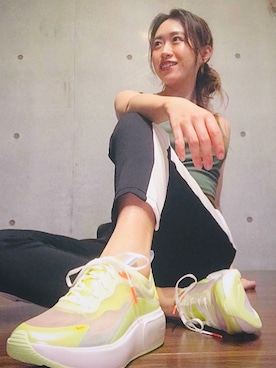 Ayaka Akiyamaさんのコーディネート