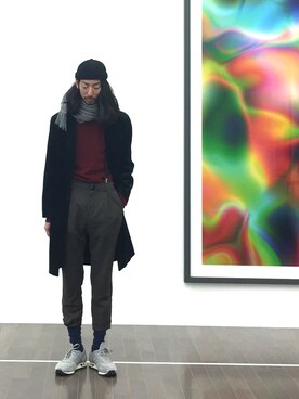 山田【HARE名古屋】さんのコーディネート