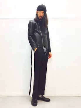 山田【HARE名古屋】さんのコーディネート