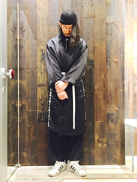 山田【HARE名古屋】さんのコーディネート