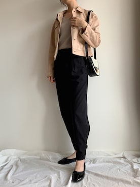 armnさんのコーディネート