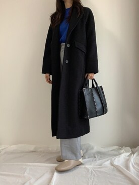 armnさんのコーディネート
