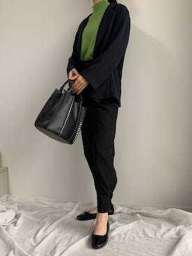 armnさんのコーディネート