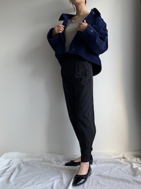 armnさんのコーディネート