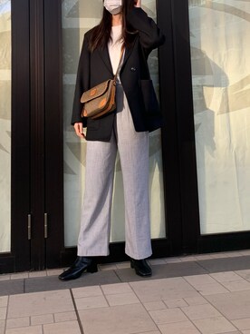 armnさんのコーディネート