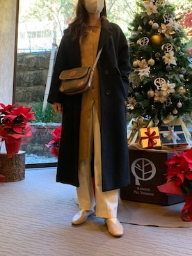 armnさんのコーディネート