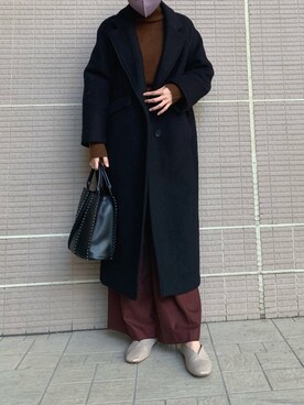 armnさんのコーディネート