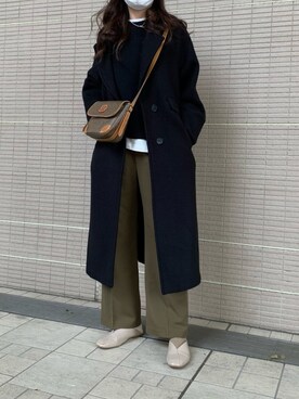 armnさんのコーディネート