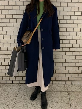 armnさんのコーディネート