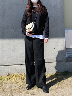 armnさんのコーディネート