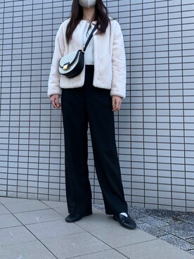 armnさんのコーディネート