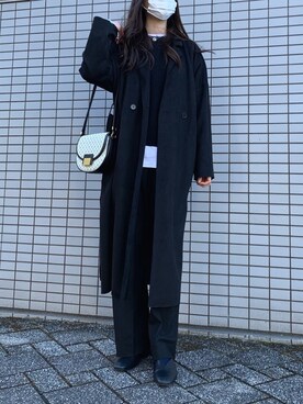 armnさんのコーディネート