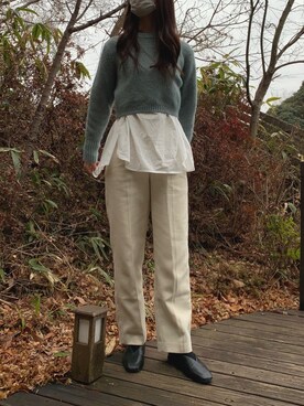 armnさんのコーディネート
