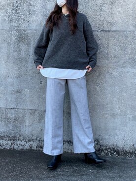 armnさんのコーディネート