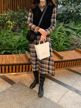 armnさんのコーディネート
