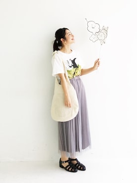 ｉｙｕさんのコーディネート