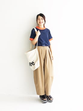 ｉｙｕさんのコーディネート