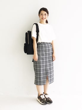 ｉｙｕさんのコーディネート