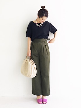 ｉｙｕさんのコーディネート