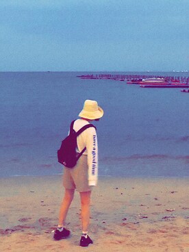 beeeeee6mさんのコーディネート