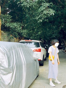 beeeeee6mさんのコーディネート