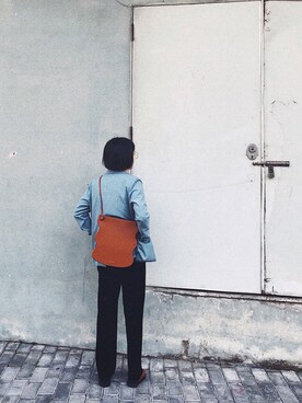 beeeeee6mさんのコーディネート