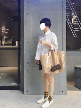 beeeeee6mさんのコーディネート