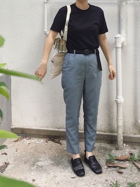 beeeeee6mさんのコーディネート