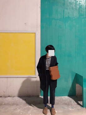 beeeeee6mさんのコーディネート