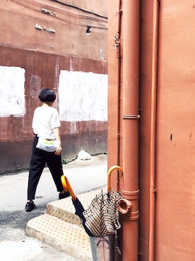 beeeeee6mさんのコーディネート