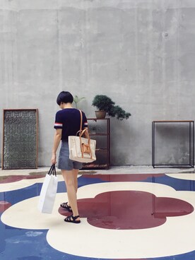 beeeeee6mさんのコーディネート