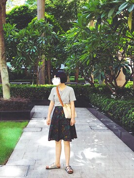 beeeeee6mさんのコーディネート