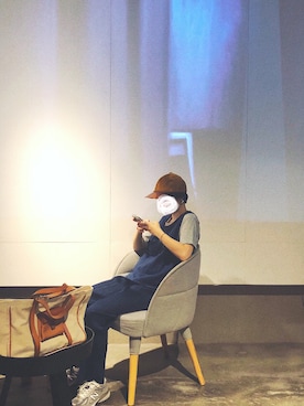 beeeeee6mさんのコーディネート