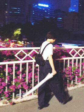 beeeeee6mさんのコーディネート