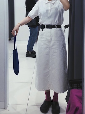 beeeeee6mさんのコーディネート