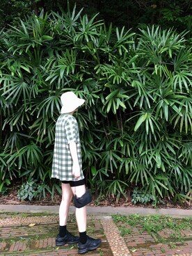 beeeeee6mさんのコーディネート