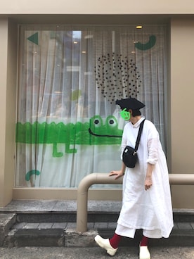 beeeeee6mさんのコーディネート