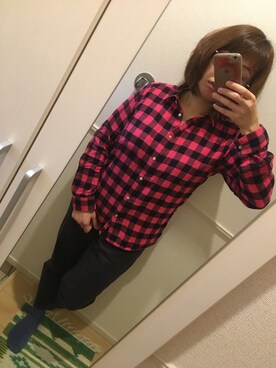 きあさん(レディース・157cm)の春コーディネート