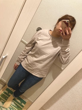 きあさんのコーディネート