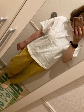 きあさんのコーディネート