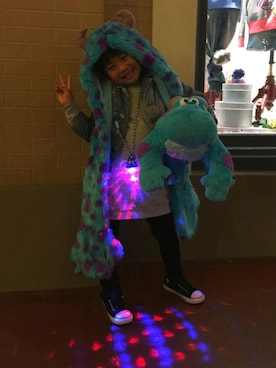 ゆゆさんのコーディネート