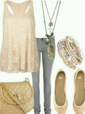 Samanthaさんのコーディネート